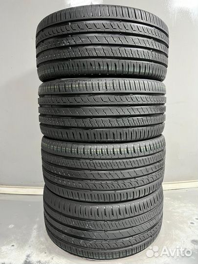 Barum Bravuris 5HM 245/35 R19