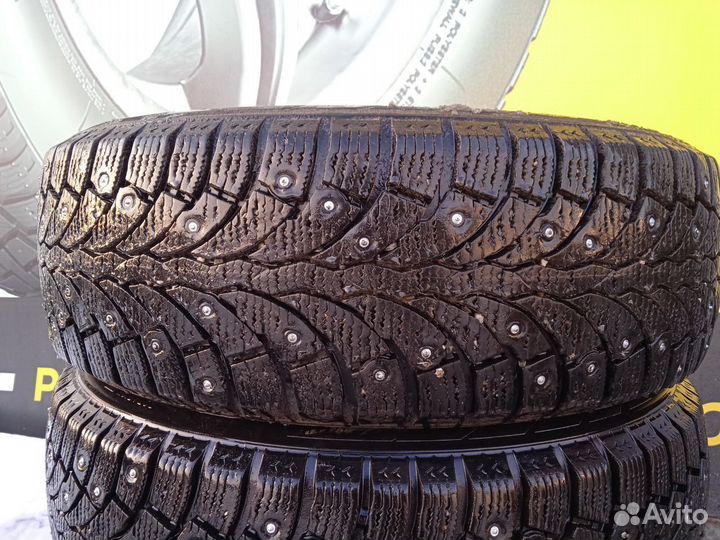 Formula Ice 185/60 R15