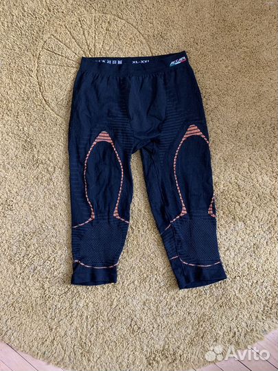 Кальсоны Accapi X-Country 3/4