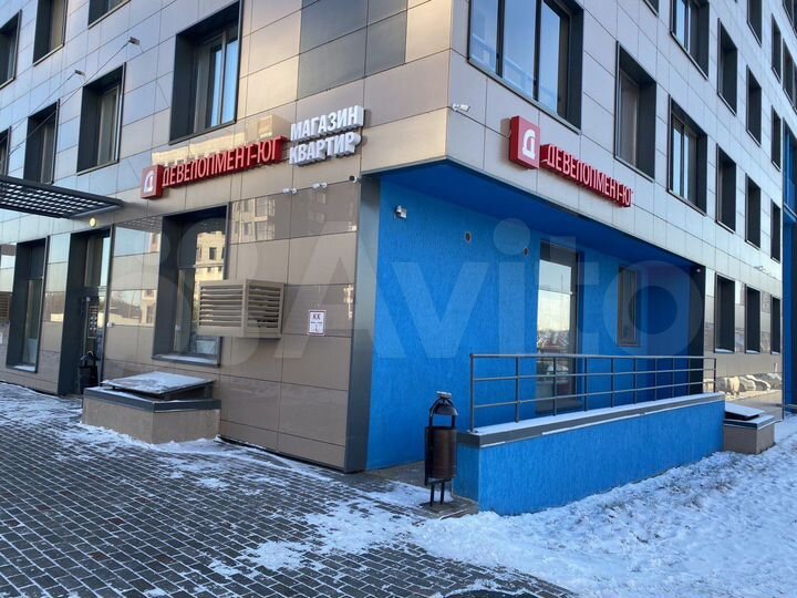 Свободного назначения, 66.4 м²