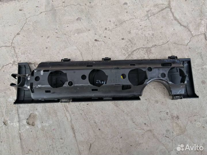 Кожух на катушки Поло