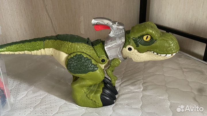 Игрушка Динозавр