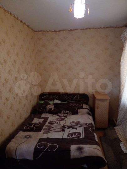 2-к. квартира, 39 м², 1/2 эт.