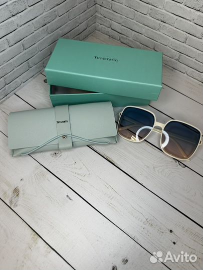 Tiffany очки