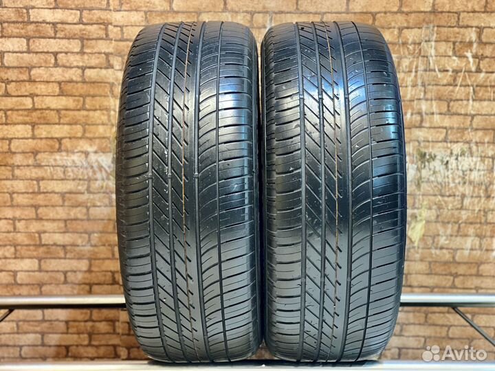 Goodyear Eagle F1 Asymmetric SUV AT 255/50 R20