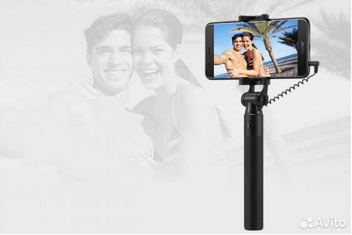 Селфи-палка Huawei Selfie Stick Lite AF11L