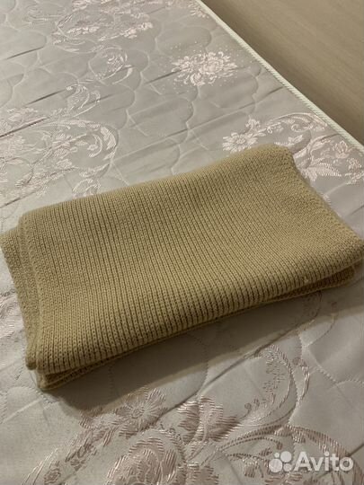 Шарф зимний Bershka