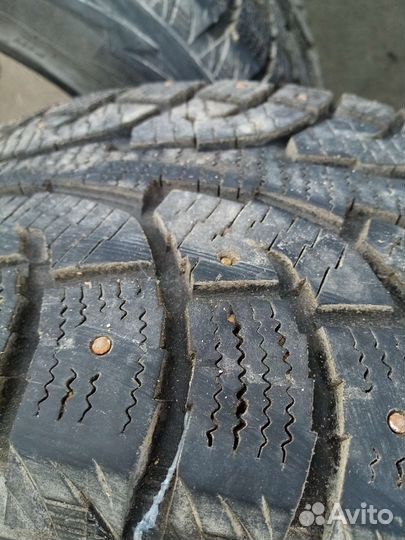 Hankook I'Pike RW11 255/55 R18