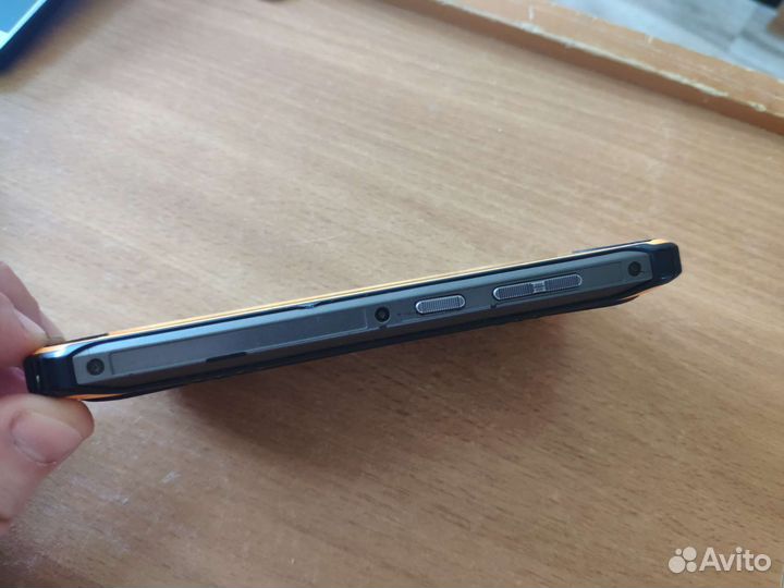 DOOGEE S40, 3/32 ГБ