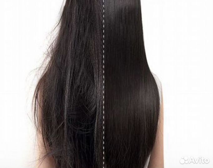 Электрическая расческа Yueli Straight Hair Comb