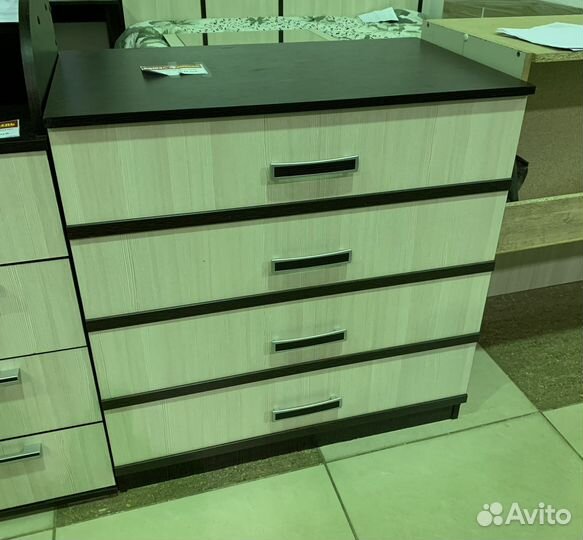 Комод сакура