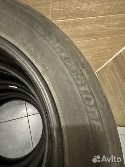 Bridgestone Turanza T001 225/55 R17 97