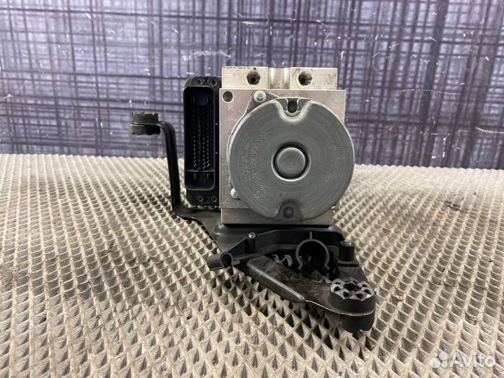 Блок ABS Bmw X5 E70 N57 2013