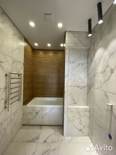 Сопровождение вашего ремонта