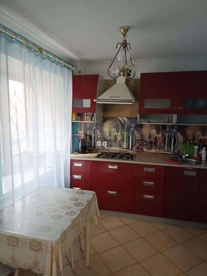 Квартира-студия, 46 м², 4/5 эт.