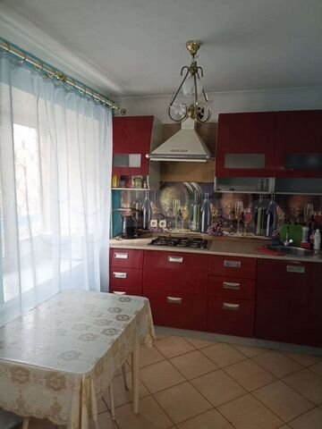 Квартира-студия, 46 м², 4/5 эт.