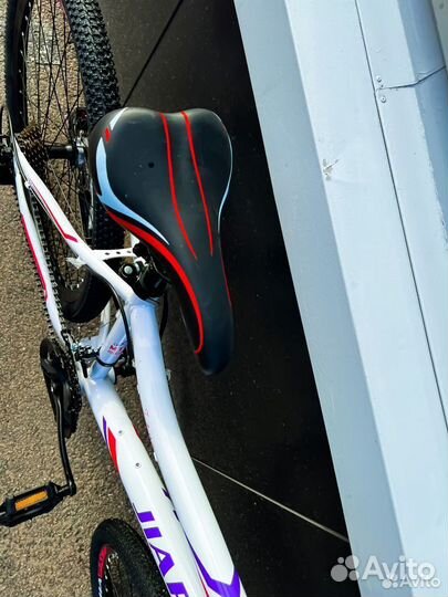 Велосипед подростковый