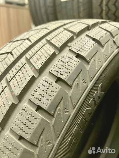 iLink Winter IL868 275/40 R20 и 315/35 R20 75U