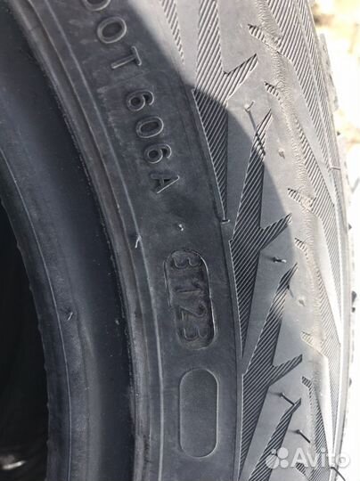 Nordman 7 165/65 R14 79T