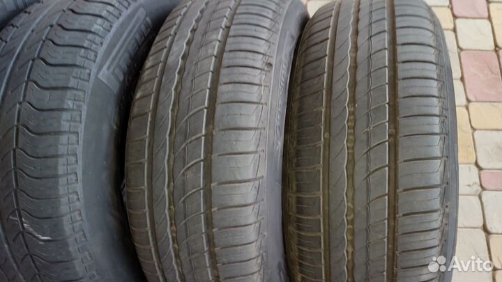 Pirelli Cinturato P1 195/65 R15