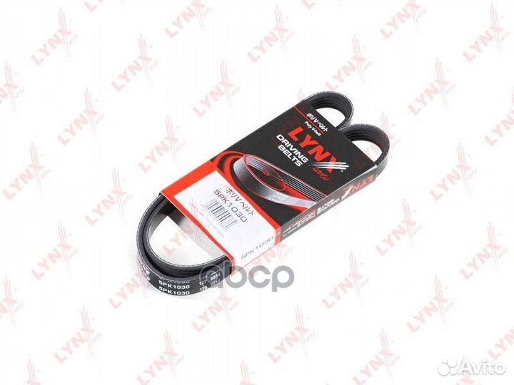 Ремень поликлиновый;citroen Saxo 1.5D 96-03, MA