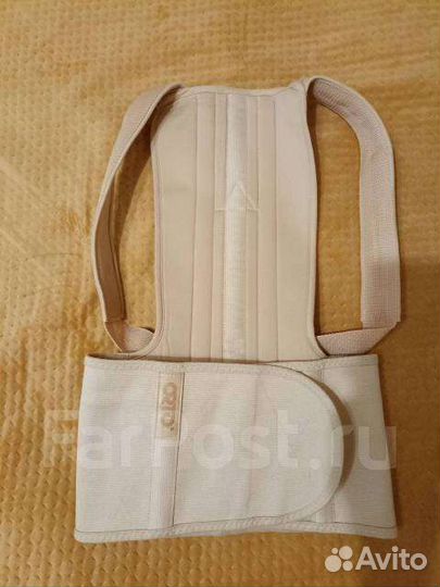 Корректор осанки ко 110