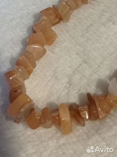 Натуральные камни