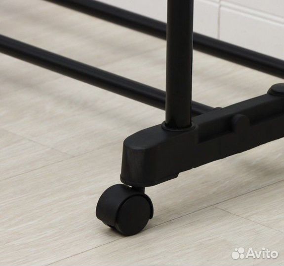 Вешалка напольная IKEA для одежды