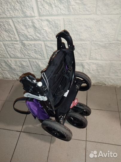 Детская коляска valco baby snap