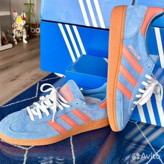 Adidas spezial