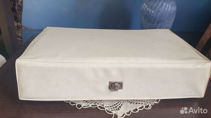 Фен для волос 