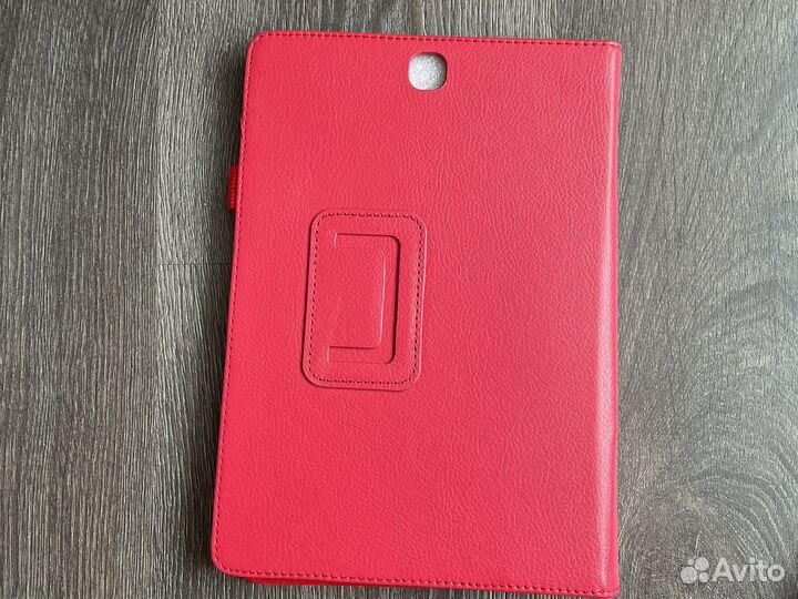 Чехол для Galaksi Tab A 9.7 T550/T555