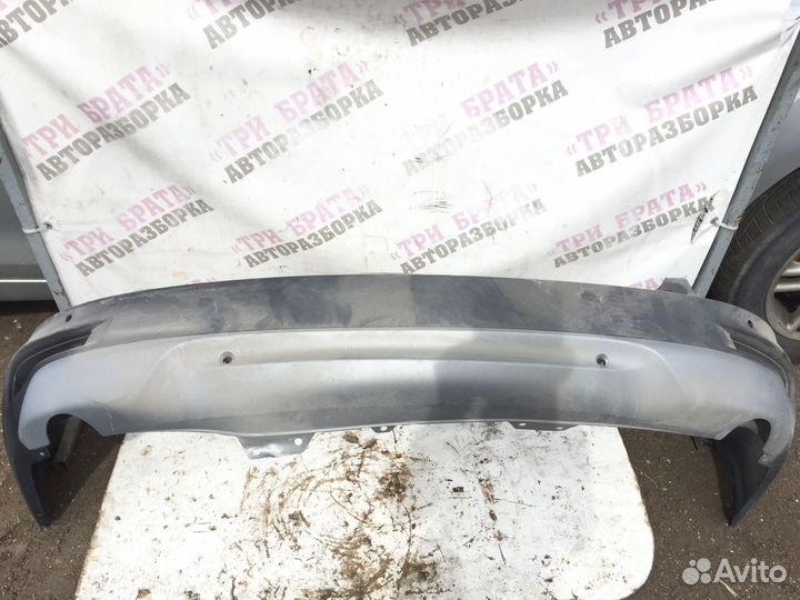 Хонда CR-V Бампер задний