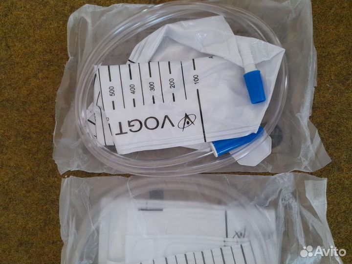 Мочеприёмник