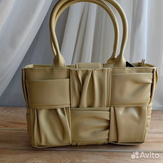 Сумка Bottega Veneta (разные расцветки)