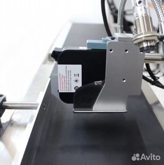 Каплеструйный маркиратор, датер