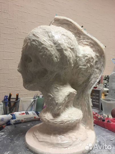 Силиконовые формы