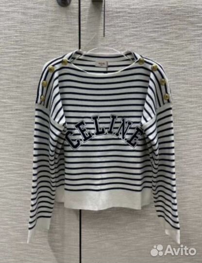 Джемпер celine