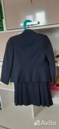 Школьная форма