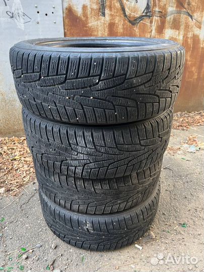 Kumho I'Zen KW31 205/55 R16