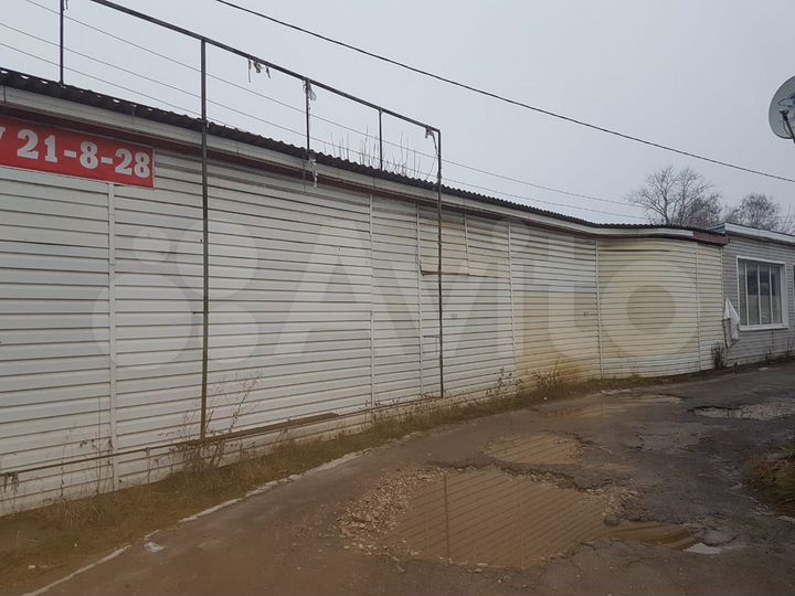 Торговая площадь, 417.9 м²
