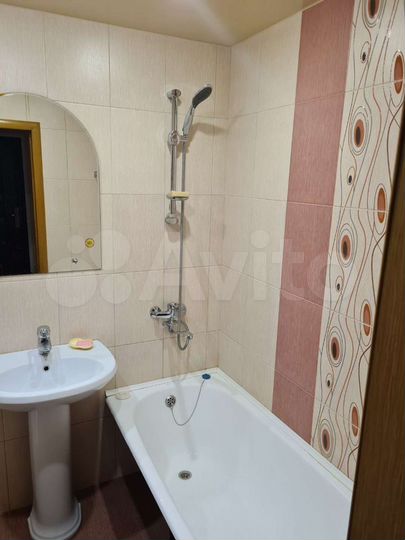 1-к. квартира, 35 м², 2/10 эт.