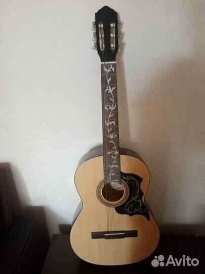 Акустическая гитара Veston