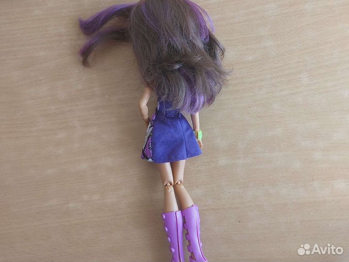 Кукла Монстер Хай