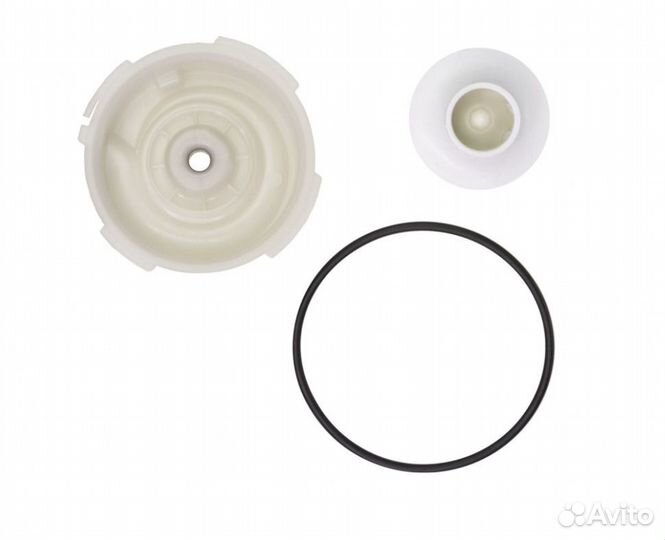 Ремкомплект циркуляционного насоса пмм 00215571