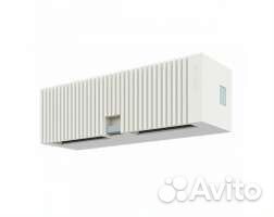 Приточный клапан norvind optima, монтаж