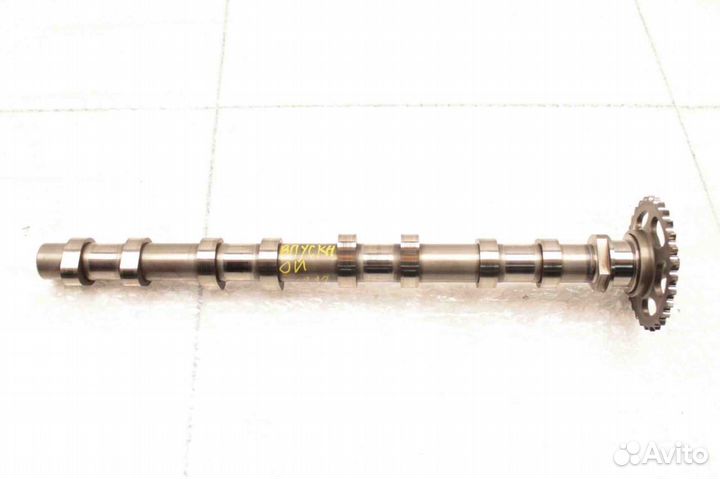 Распредвал впускной Mercedes W212 2009-2013 W204 X