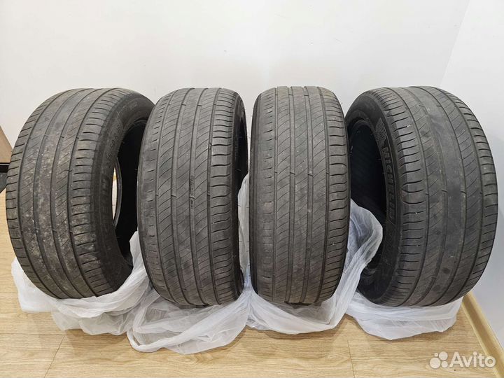 Michelin Primacy 4 235/50 R18 101Y