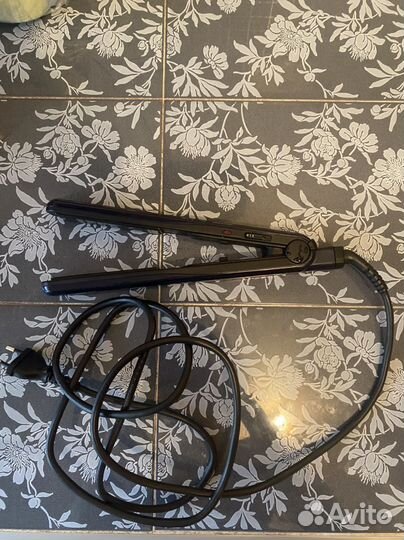 Утюжок для волос Rowenta