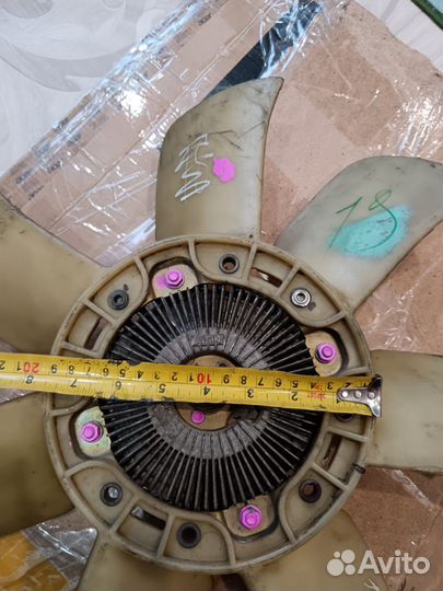 Вискомуфта